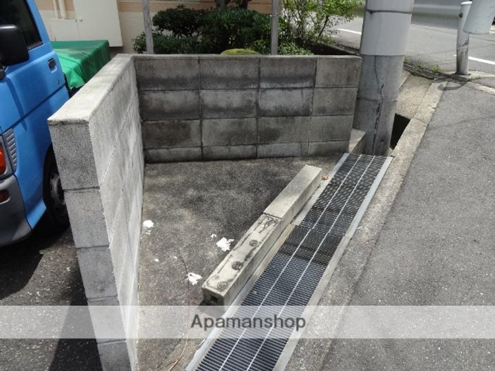 大阪府枚方市津田元町1丁目の賃貸マンションのその他画像