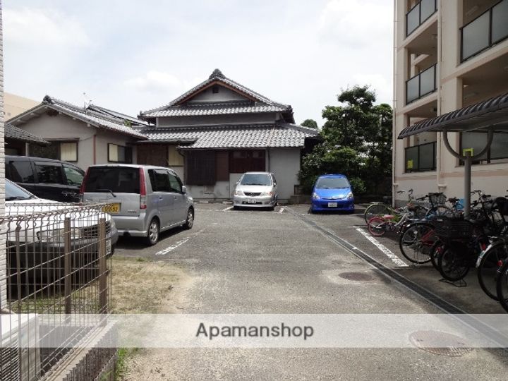 大阪府枚方市津田元町1丁目の賃貸マンションのその他画像