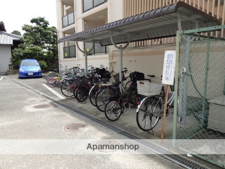 大阪府枚方市津田元町1丁目の賃貸マンションのその他画像