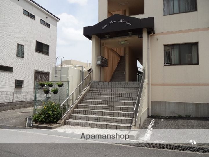 大阪府枚方市津田元町1丁目の賃貸マンションのその他画像