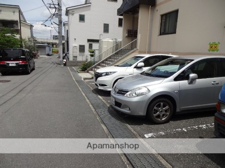 大阪府枚方市津田元町1丁目の賃貸マンションのその他画像