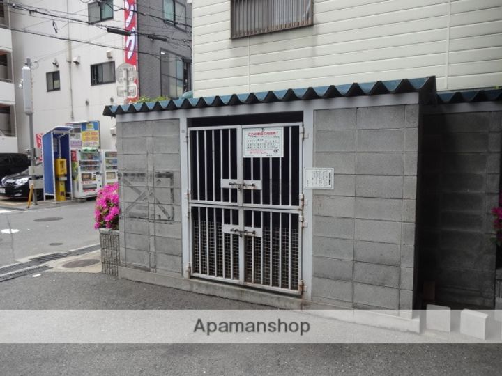大阪府寝屋川市香里北之町の賃貸マンションのその他画像