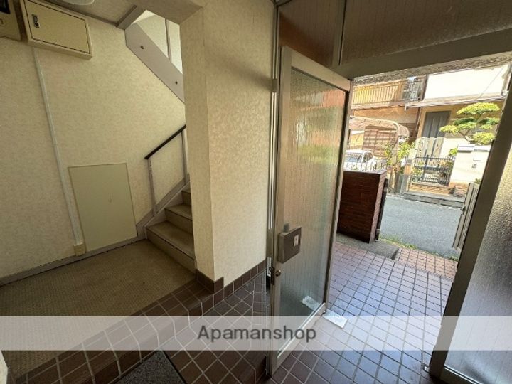 CLASSY城南301のその他画像