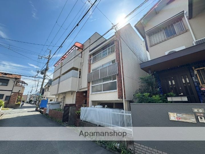 CLASSY城南301の外観