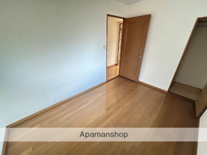 ルミエール201の内装