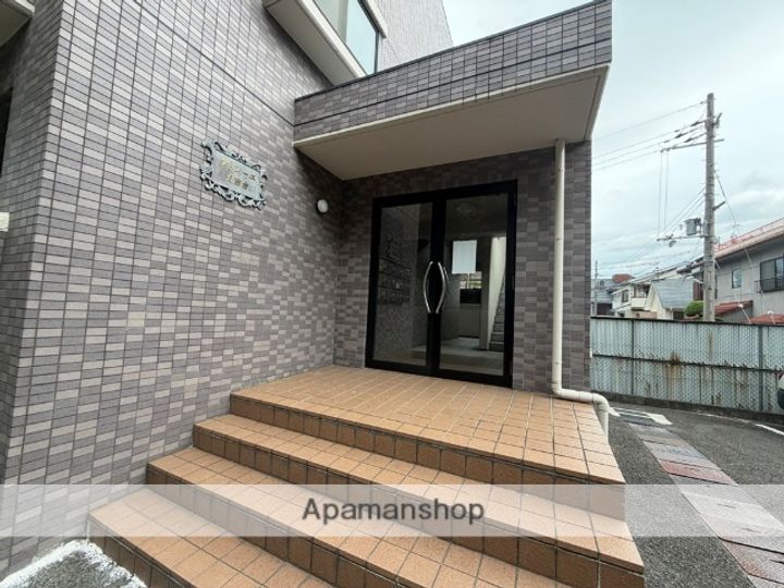 アトレーユ日吉台のその他画像