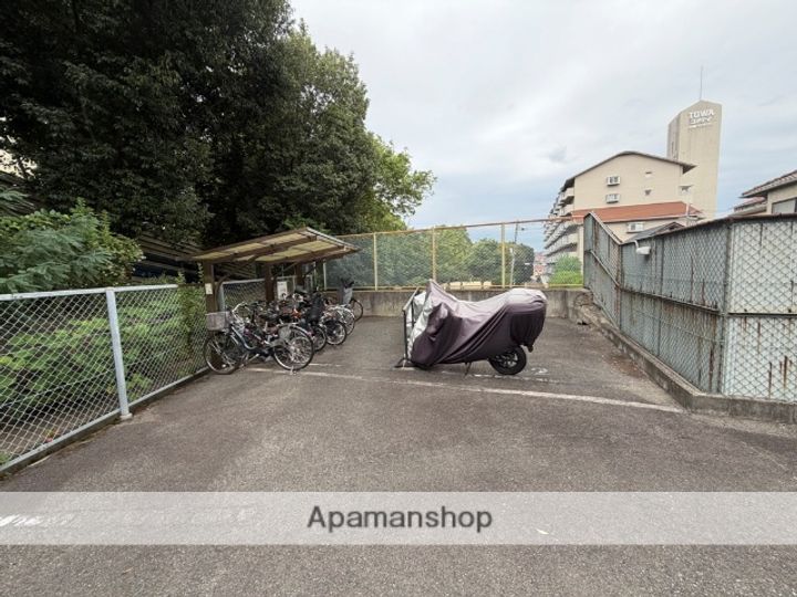 アトレーユ日吉台のその他画像