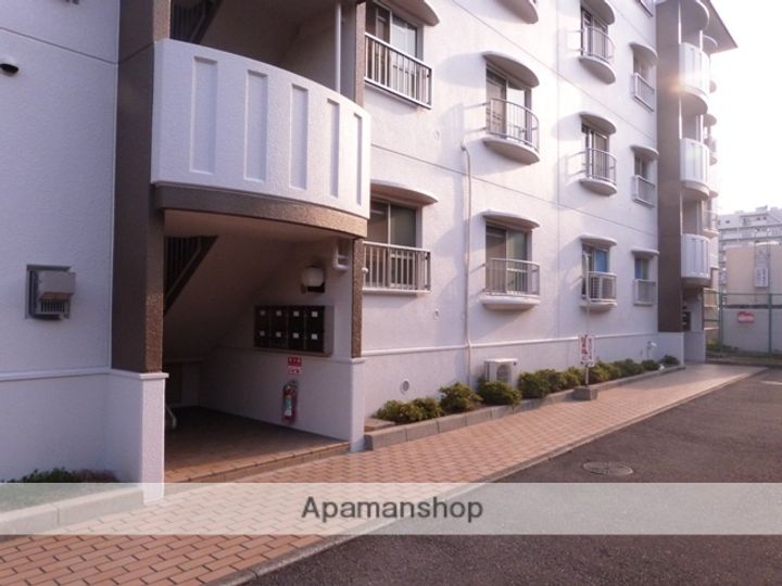 旭ハイツ102のその他画像