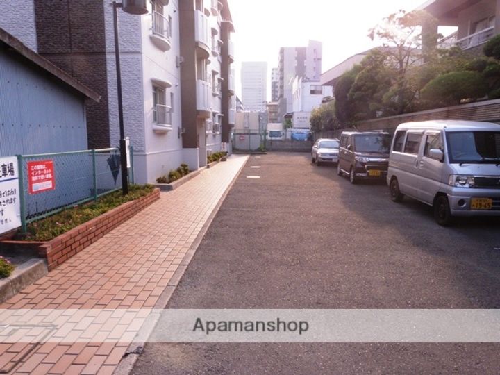 旭ハイツ102のその他画像