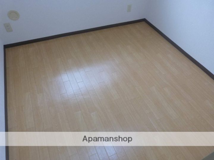 旭ハイツ102の内装