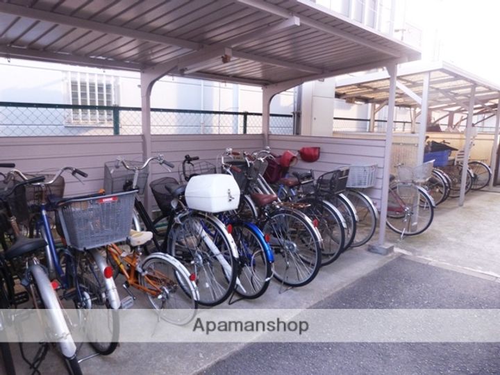 旭ハイツ102のその他画像