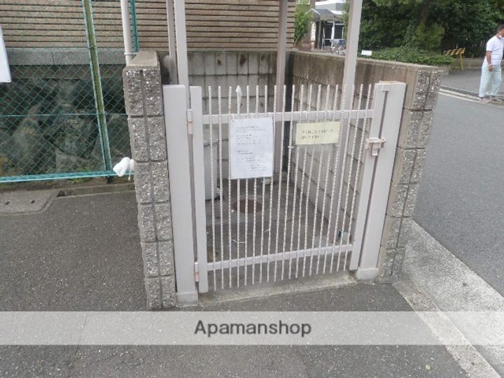 旭ハイツ102のその他画像