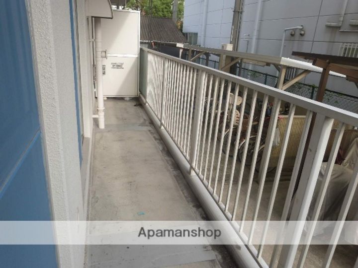 旭ハイツ102のその他画像