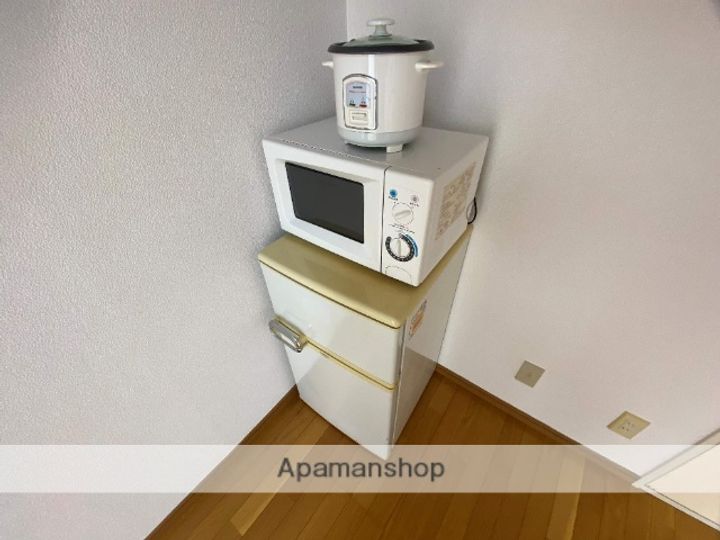 キャッスル若草のその他画像