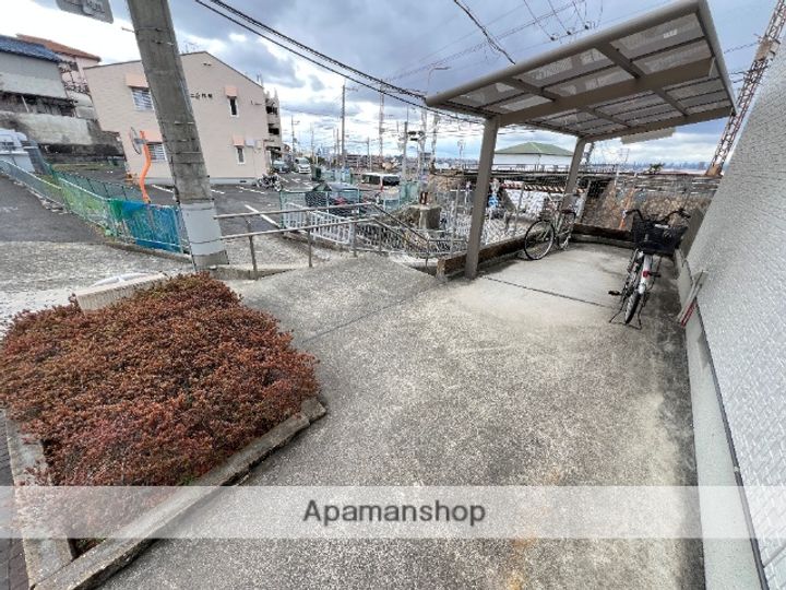 カムリガーデン103のその他画像