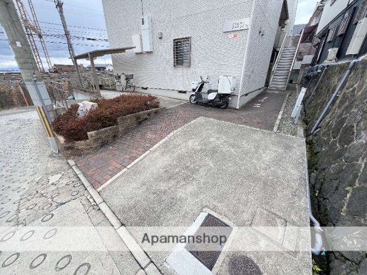 カムリガーデン103のその他画像