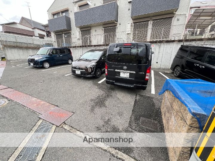 カムリガーデン103のその他画像