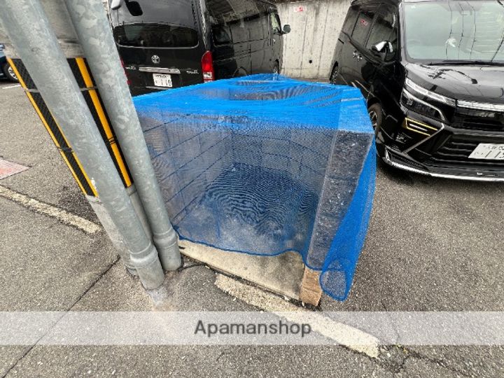 カムリガーデン103のその他画像