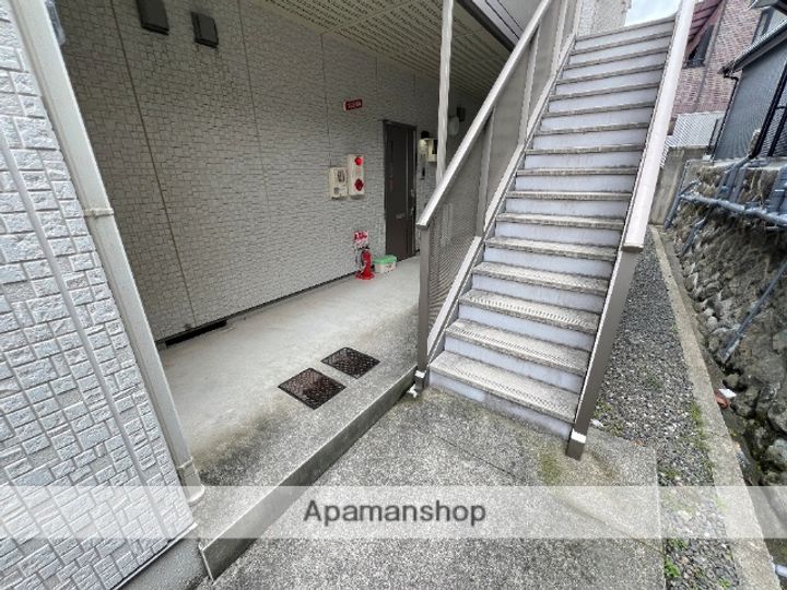 カムリガーデン103のその他画像