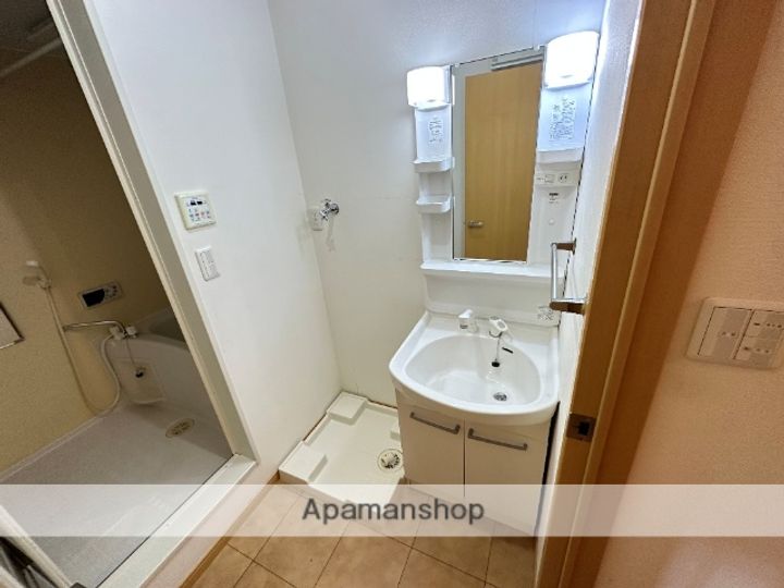 カムリガーデン103のその他画像