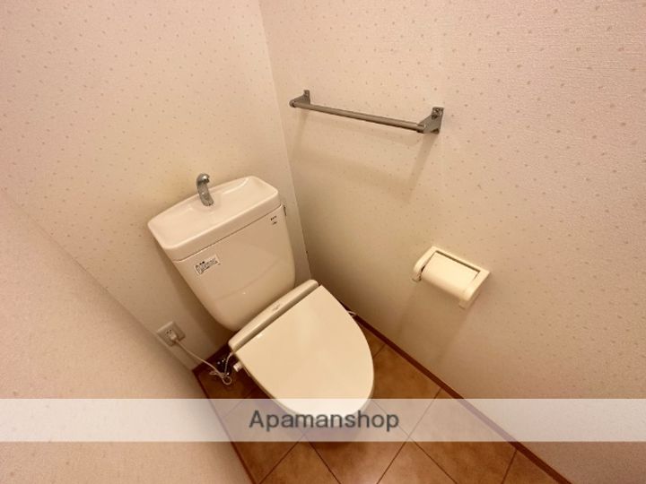 カムリガーデン103のその他画像