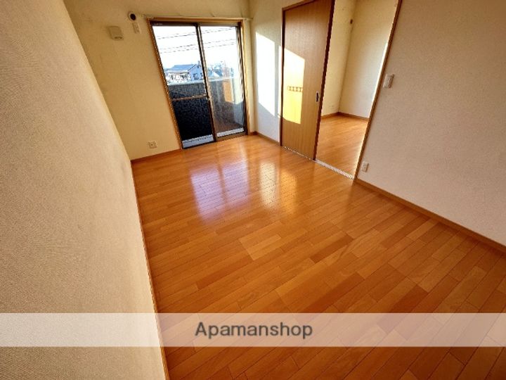 カムリガーデン103のその他画像