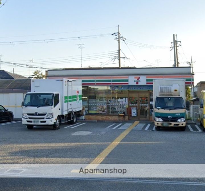 兵庫県尼崎市武庫之荘東1丁目の賃貸マンションの周辺