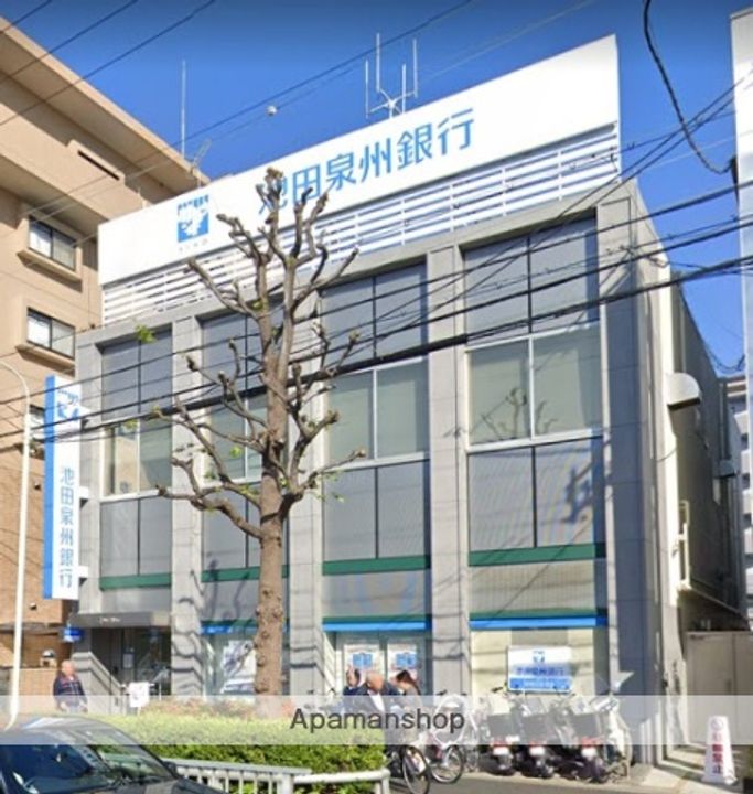 兵庫県尼崎市武庫之荘東1丁目の賃貸マンションの周辺
