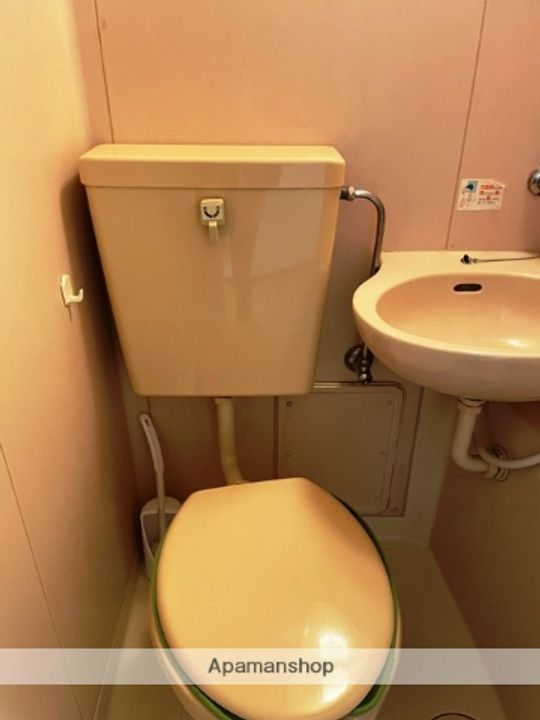 大阪府寝屋川市萱島東1丁目の賃貸マンションのその他画像
