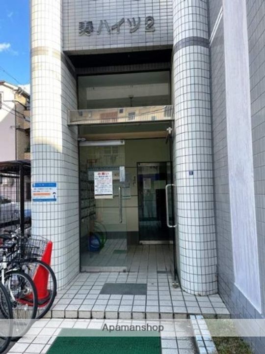 大阪府寝屋川市香里北之町の賃貸マンションのその他画像