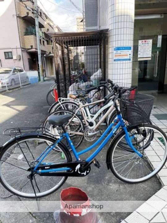 大阪府寝屋川市香里北之町の賃貸マンションのその他画像