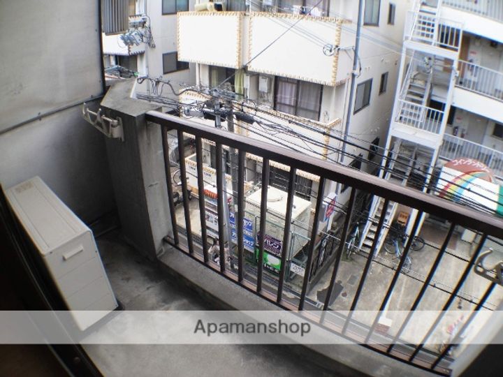 大阪府寝屋川市香里北之町の賃貸マンションのその他画像