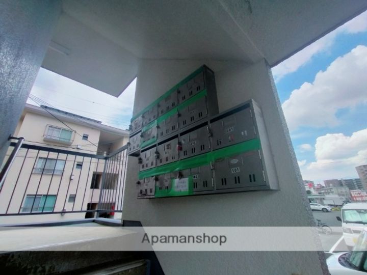 田中マンション204のその他画像