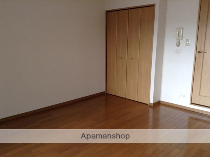 メルベーユの居間