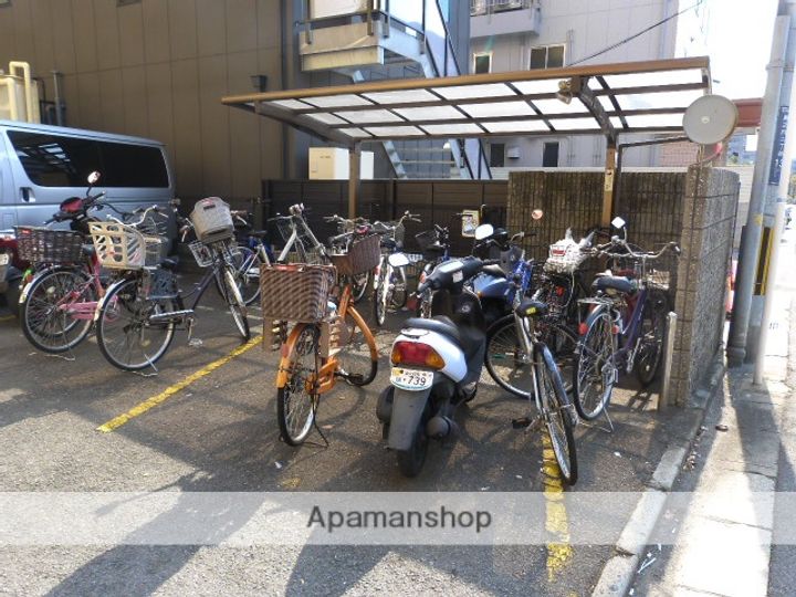 サンキプラザ島之内のその他画像