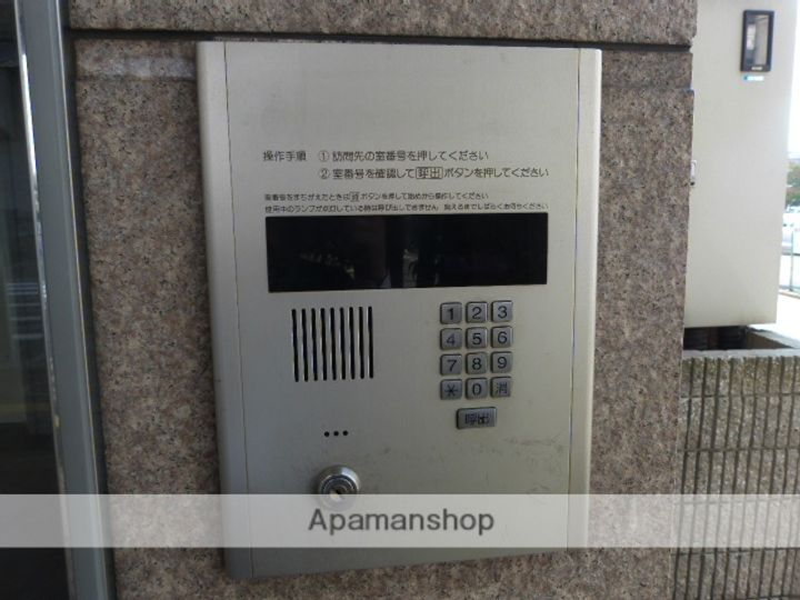 サンキプラザ島之内のその他画像