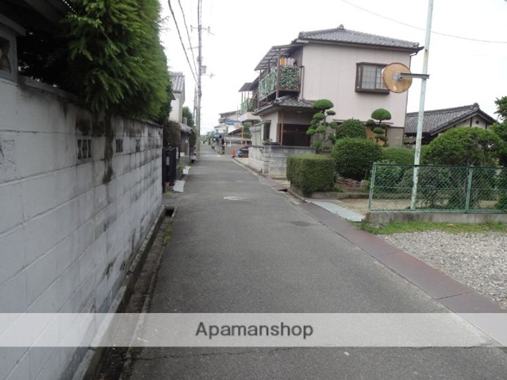 大阪府枚方市出口2丁目の賃貸マンションの外観