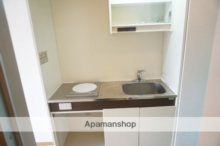 大阪府寝屋川市初町の賃貸マンションの内装