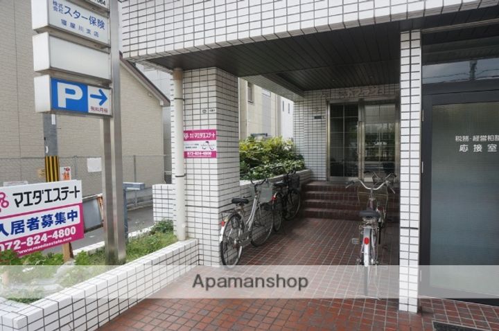 大阪府寝屋川市初町の賃貸マンションのその他画像