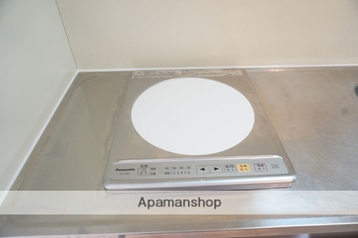 大阪府寝屋川市初町の賃貸マンションの内装