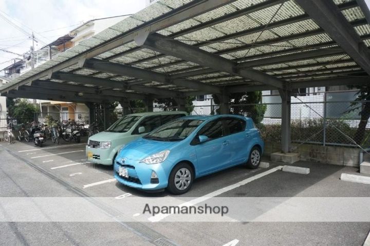 大阪府寝屋川市初町の賃貸マンションのその他画像