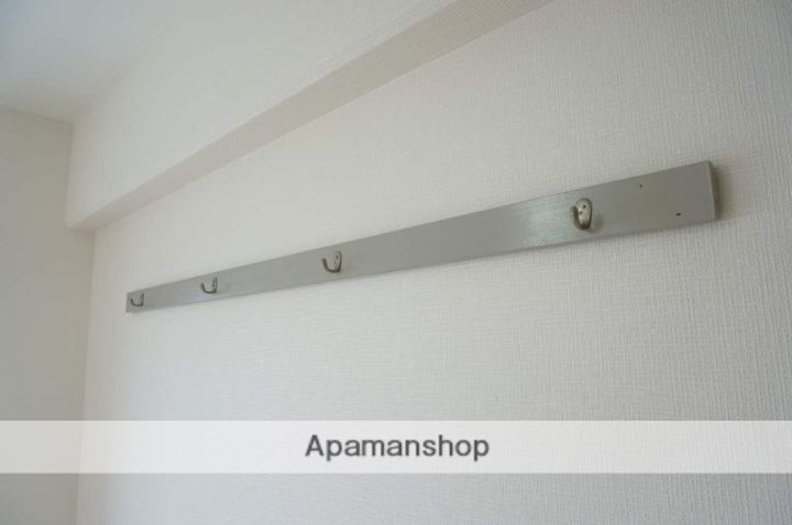 大阪府寝屋川市初町の賃貸マンションの内装