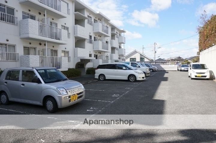 大阪府寝屋川市成田町の賃貸マンション301の外観
