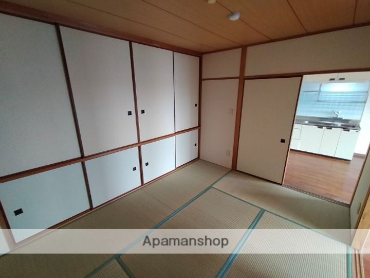 大阪府寝屋川市清水町の賃貸マンション603の内装