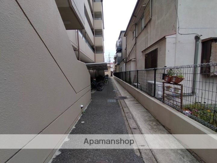 大阪府寝屋川市清水町の賃貸マンション603のその他画像