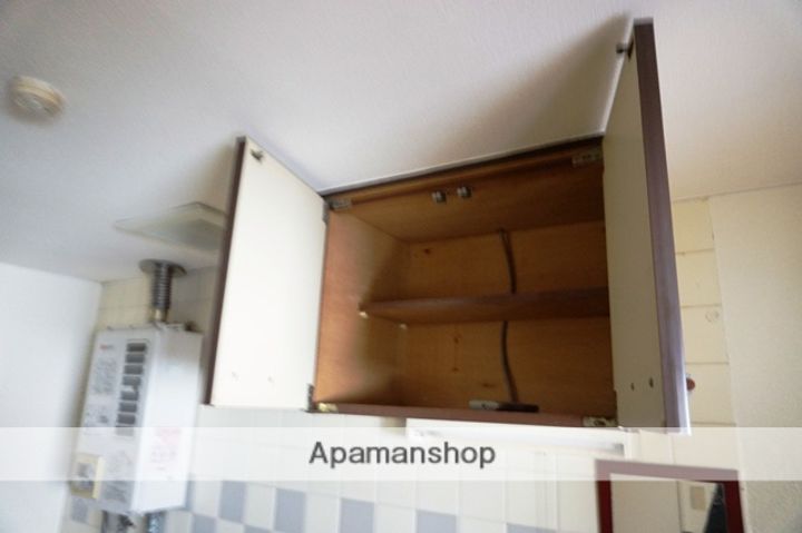 大阪府寝屋川市萱島東2丁目の賃貸マンションの内装