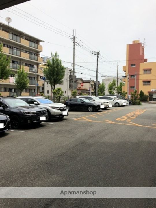 アウローラ武庫之荘のその他画像