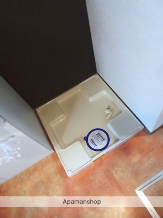 アウローラ武庫之荘の内装