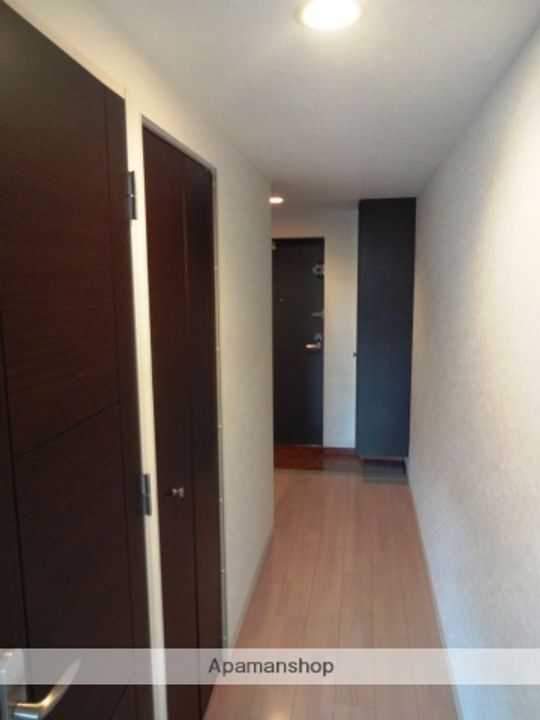 アウローラ武庫之荘の内装