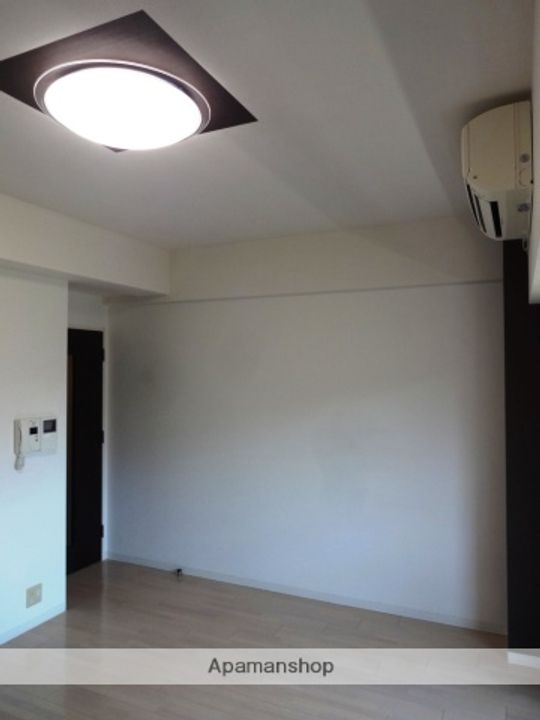 アウローラ武庫之荘の内装